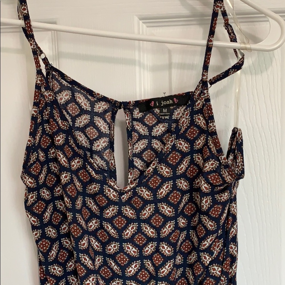 Romper - Picture 3 of 4